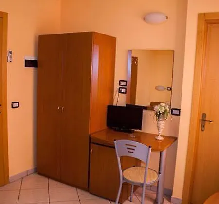Pensionat Stella Marina Corigliano Calabro