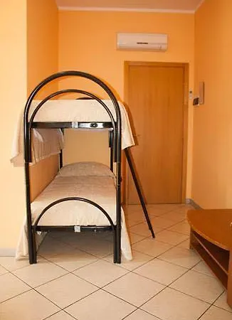 Pensionat Stella Marina *